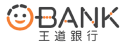 O-Bank Co Ltd Logo