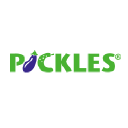 Pickles Corp Logo