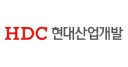 Hyundai Development Co Ordinary Shares Logo