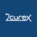2CUREX AB SEK-,10 Aktie Logo