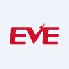 EVE Energy Co Ltd Class A Logo
