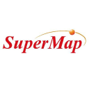 Beijing SuperMap Software Co Ltd Class A Logo