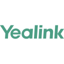 Yealink Network Technology Corp Ltd Class A Logo