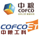 COFCO Technology & Industry Co Ltd Class A Logo