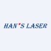 SHENZHEN HAN S CNC TECHNOL A Logo