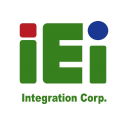IEI Integration Corp Logo