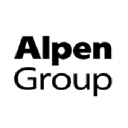 Alpen Co Ltd Logo