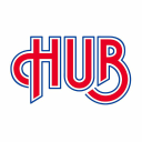 HUB Co Ltd Logo