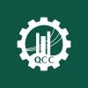 Qassim Cement Co Logo