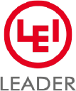 LEADER ELECTRONICS INC Logo