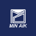 MIN AIK Technology Co Ltd Logo