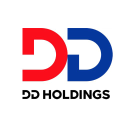 DD Holdings Co Ltd Logo