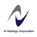 Ai Holdings Corp Logo