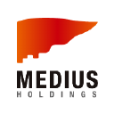 Medius Holdings Co Ltd Logo