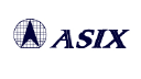 ASIX Electronics Corp Logo