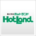 Hotland Co Ltd Logo