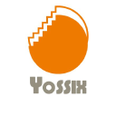 Yossix Holdings Co Ltd Logo