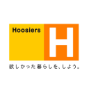 Hoosiers Holdings Logo