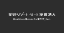 Hoshino Resorts REIT Inc Logo