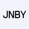 JNBY DESIGN LTD. HD-,01 Aktie Logo