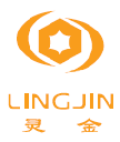 Lingbao Gold Aktie Logo