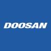 Doosan Fuel Cell Ordinary Shares Logo