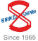 Shin Zu Shing Co Ltd Logo