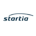 Startia Holdings Inc Logo