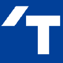 TORAY INDUSTRIES Logo