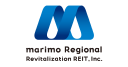 MARIMO REGIONAL REVITALIZATION REI Logo