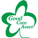 Good Com Asset Co Ltd Logo