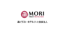 MORI TRUST Hotel Reit Inc Logo