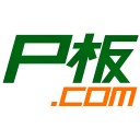 p-ban.com Corp Logo