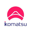 Komatsu Seiren Co Ltd Logo