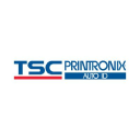 TSC Auto ID Technology Co Ltd Logo