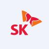 SK Ie Technology Co Ltd Logo