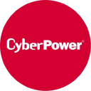 Cyberpower Systems Inc Logo