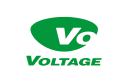 Voltage Inc Logo