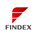 Findex Inc Logo