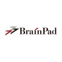 BrainPad Inc Logo