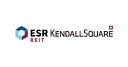 ESR Kendall Square REIT Ordinary Shares Logo