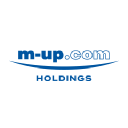 m-up holdings Inc Logo