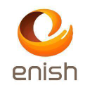 Enish Inc Logo