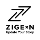 ZIGExN Co Ltd Logo