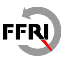 FFRI Security Inc. Logo