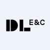 DL E&C Co Ltd Ordinary Shares Logo