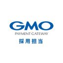 GMO PAYMENT GATEWAY INC. Logo