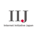 Internet Initiative Japan Logo