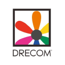 DRECOM CO LTD Logo