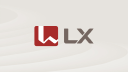 LX Holdings Logo